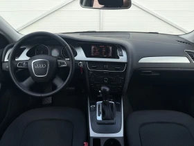 Audi A4 2.0 TDI Автомат/Климатроник/Собствен лизинг, снимка 14
