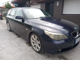 BMW 535, снимка 6
