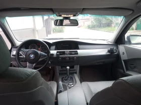 BMW 535, снимка 4