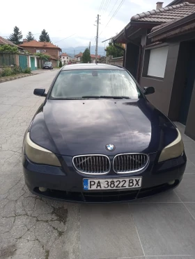 BMW 535, снимка 2