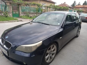 BMW 535, снимка 1