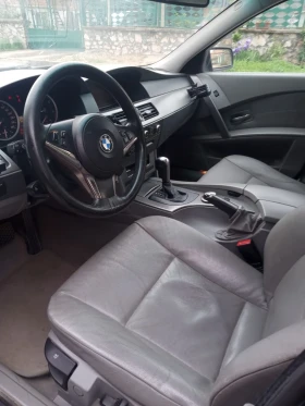 BMW 535, снимка 7