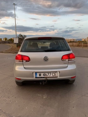 VW Golf 1.6 90кс. CAYB, снимка 3