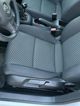 VW Golf 1.6 90кс. CAYB, снимка 11