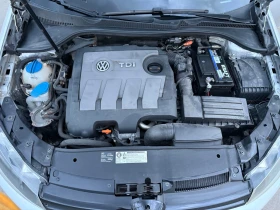 VW Golf 1.6 90кс. CAYB, снимка 16
