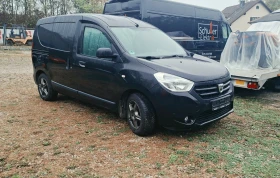 Dacia Dokker 1.6 /Газ/бензин, снимка 1