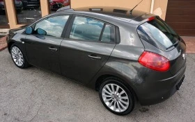 Fiat Bravo 1.4i 16V  | Mobile.bg    4