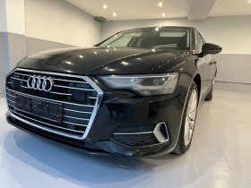 Обява за продажба на Audi A6  45 TDI quattro Sport Kamera Virtual TEGLICH ~49 999 лв. - изображение 1