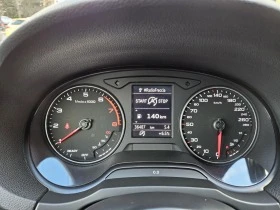 Audi A3 1.0TSI, снимка 16