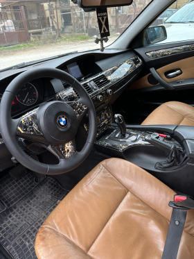 BMW 530 3.0Xd, снимка 7 - Автомобили и джипове - 45210823