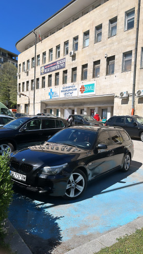 BMW 530 3.0Xd, снимка 1 - Автомобили и джипове - 45210823
