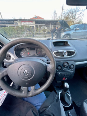 Renault Clio Turbo, снимка 6 - Автомобили и джипове - 45227639