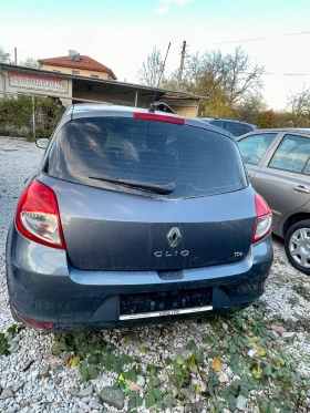 Renault Clio Turbo, снимка 4