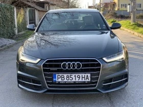     Audi A6 3.0TDI s-line quattro matrix