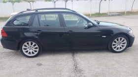 BMW 320 2.0d 163кс, снимка 4 - Автомобили и джипове - 45522214