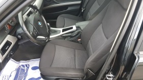 BMW 320 2.0d 163кс, снимка 14 - Автомобили и джипове - 45522214