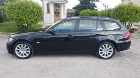 BMW 320 2.0d 163кс, снимка 8 - Автомобили и джипове - 45522214