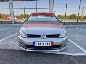 VW Golf GOLF 7 1.6 TDI EURO 6B, снимка 1