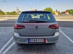 VW Golf GOLF 7 1.6 TDI EURO 6B ПРОМОЦИЯ!!!, снимка 4