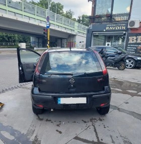 Opel Corsa CDTI, снимка 3