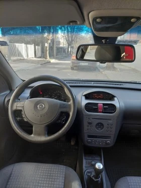 Opel Corsa CDTI, снимка 8