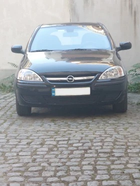 Opel Corsa CDTI, снимка 1