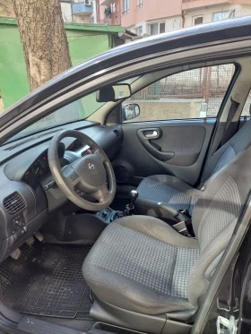 Opel Corsa CDTI, снимка 5