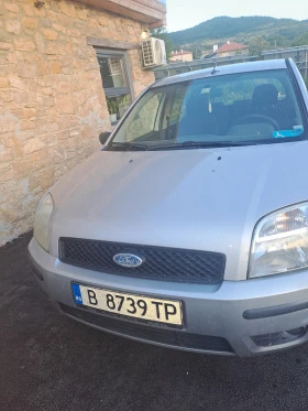 Ford Focus, снимка 4