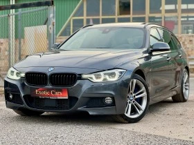 BMW 330 d ! xDrive ! LCI (FaceLift) ! M Pack ! SWISS ! | Mobile.bg    3