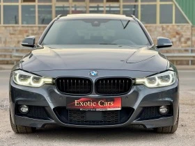 BMW 330 d ! xDrive ! LCI (FaceLift) ! M Pack ! SWISS ! | Mobile.bg    2