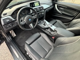 BMW 330 d ! xDrive ! LCI (FaceLift) ! M Pack ! SWISS !, снимка 8