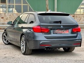 BMW 330 d ! xDrive ! LCI (FaceLift) ! M Pack ! SWISS ! | Mobile.bg    6