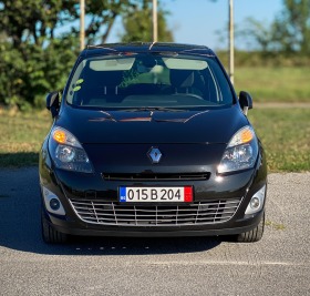 Renault Grand scenic 1.4T, снимка 2