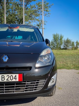 Renault Grand scenic 1.4T, снимка 17