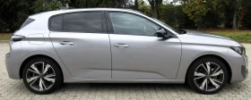 Peugeot 308 1.2/ALLURE/131HP/EAT8/NAVI/CAM/029b - [8] 