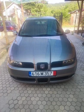 Seat Leon, снимка 2