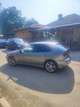 Seat Leon, снимка 9