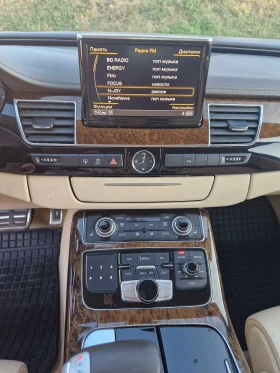 Audi A8 4.2TDI | Mobile.bg    9