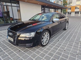     Audi A8 4.2TDI