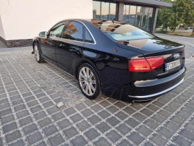 Audi A8 4.2TDI | Mobile.bg    5