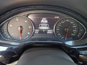 Audi A8 4.2TDI | Mobile.bg    8