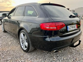 Audi A4 EXCUTIVE* 3.0TDI* КОЖА* АВТОМАТИК* ПАНОРАМА* 4х4* , снимка 6