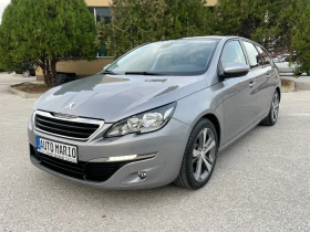 Peugeot 308 2.0HDI 150.. NAVI ALLURE  | Mobile.bg    1