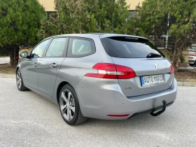 Peugeot 308 2.0HDI 150.. NAVI ALLURE  | Mobile.bg    3