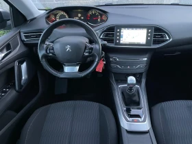 Peugeot 308 2.0HDI 150.. NAVI ALLURE  | Mobile.bg    10