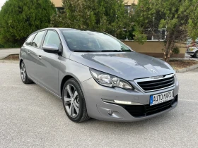 Peugeot 308 2.0HDI 150.. NAVI ALLURE  | Mobile.bg    8