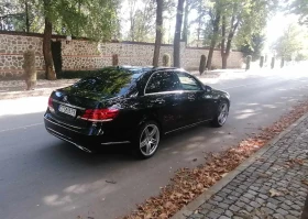 Mercedes-Benz E 220, снимка 5