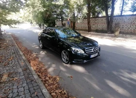 Mercedes-Benz E 220, снимка 2