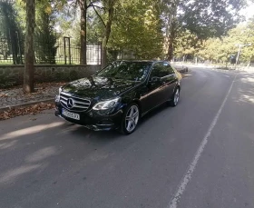 Mercedes-Benz E 220, снимка 3