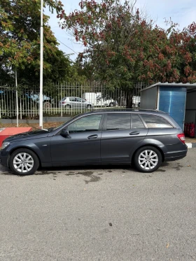 Mercedes-Benz C 200, снимка 4